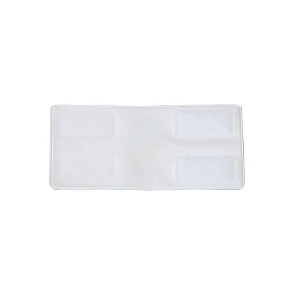 TRUSCO r̓WCg}WbN rj[ 75×130mm T366992