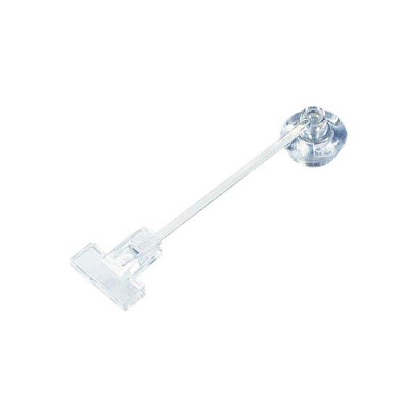 TRUSCO �z���_�[���N���b�v�~�j�^�C�v ���Ύd�l19mm TCMGBWB