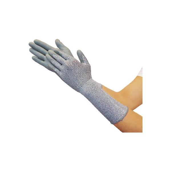 TRUSCO HPPE���PU��m�q���R�[�g�����O M TGL5532KLM