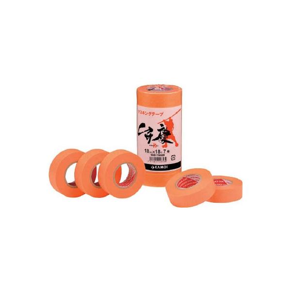 �J���� �}�X�L���O�e�[�v�i�U���j BENKEI20