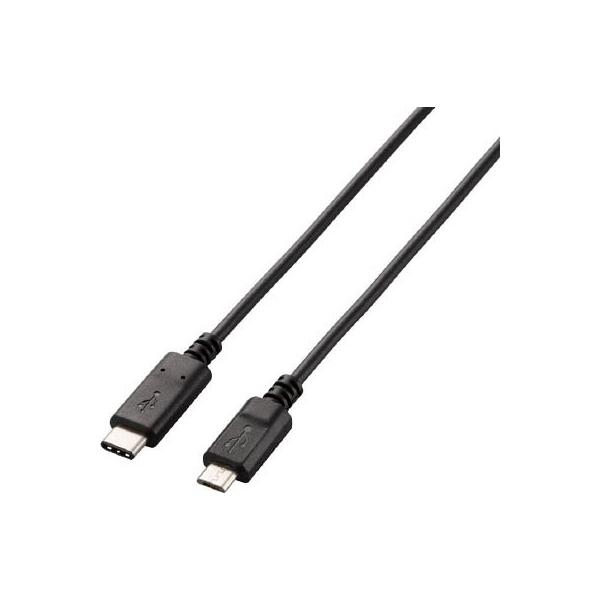 �G���R�� �t�r�a�Q�D�O�P�[�u�� �b�|�����������a�^�C�v �F�ؕi �R�`�o�͂P�D�O�� U2CCMB10NBK