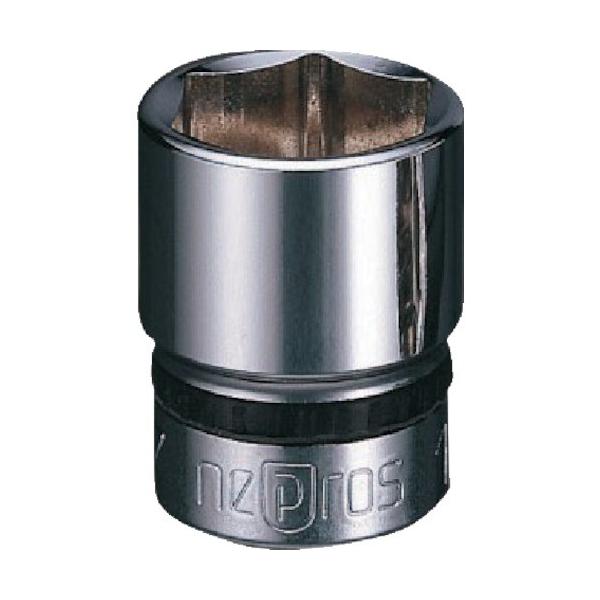 lvX 9.5sq.\Pbg Zp 5/8inch NB358