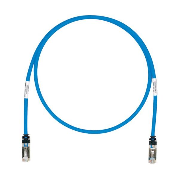 �p���h�E�C�b�g CAT6A/CAT6 �V�[���h�p�b�`�R�[�h 30m �� STP6X30MBU