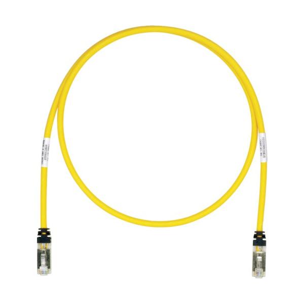 �p���h�E�C�b�g CAT6A/CAT6 �V�[���h�p�b�`�R�[�h 30m �� STP6X30MYL