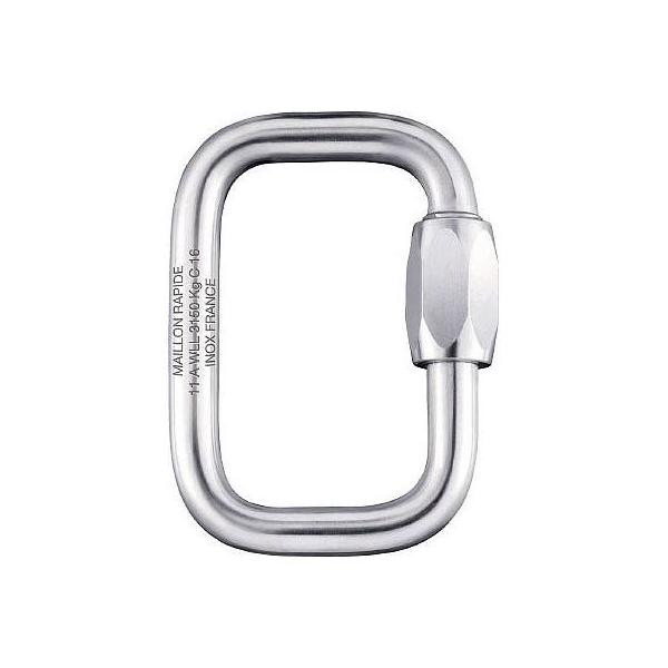 PEGUET MR �N�C�b�N�����N �X�`�[���� �X�N�G�A 8.0mm MRCZ08.0