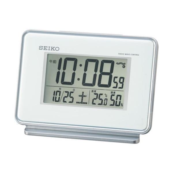 SEIKO �����x�t���d�g���v SQ767W