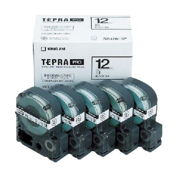 �L���O�W�� �e�v��PRO�e�[�v�J�[�g���b�W SS12K5P