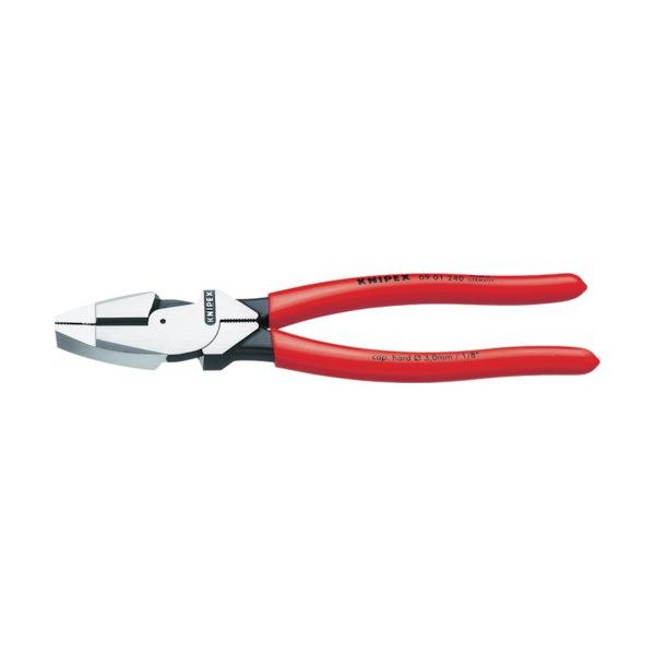 KNIPEX 0901-240 �ː��H���p���̓y���`