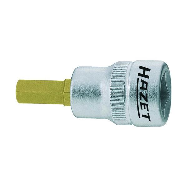 HAZET �V���[�g�w�L�T�S���\�P�b�g �����p9.5mm 8801K10