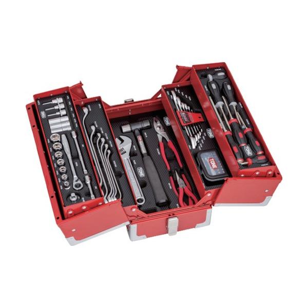 TONE �c�[���Z�b�g ���b�h�d�l TSAT330