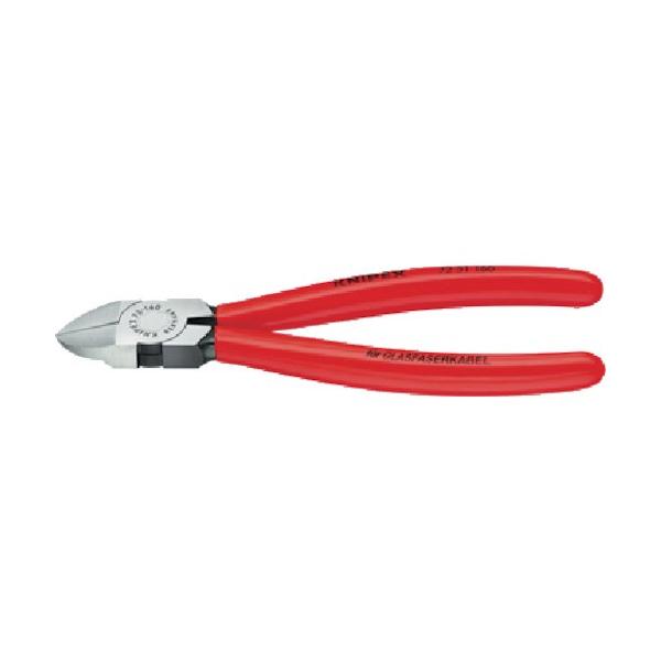 KNIPEX ���t�@�C�o�[�p�j�b�p�[ 160mm 7251160