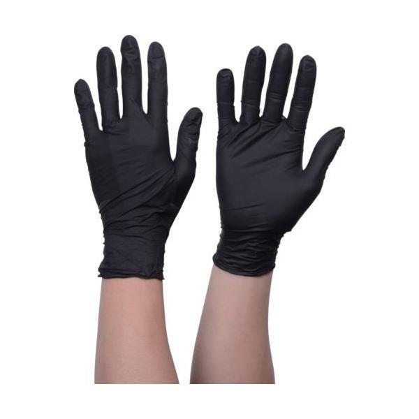 TRUSCO �g���̂ăj�g�������TG�X�^���_�[�h 0.08������S 100�� TGNN08BKS