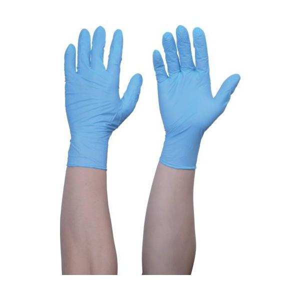 TRUSCO �g���̂ăj�g�������TG�X�^���_�[�h 0.08���t��S 100�� TGPN08BS