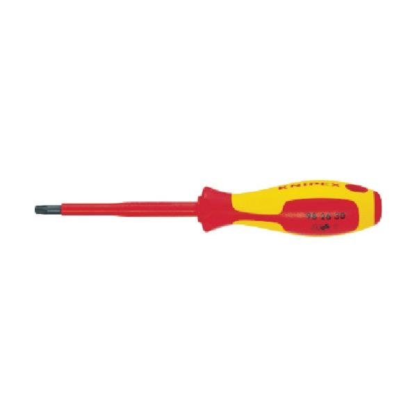 KNIPEX �≏1000V�g���N�X�h���C�o�[ T20 982620