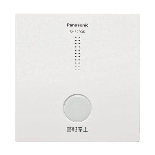 Panasonic ���M���ԃ��C�����X�A���^�p�A�_�v�^ SH3290K