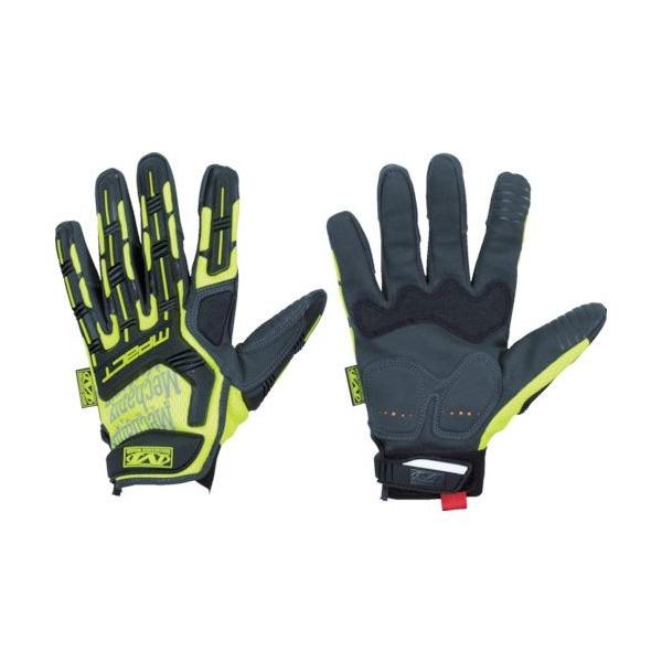 MECHANIX Hi-Viz M-Pact XL SMP91011