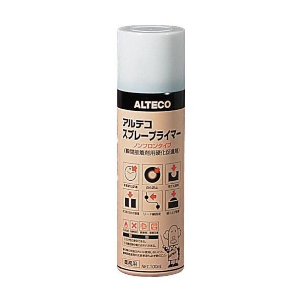 AeR uԐڒܗpdi Xv[vC}[ 100ml SPRAYPRIMER100