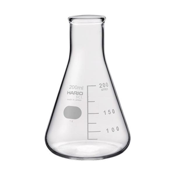 HARIO �O�p�t���X�R �ڈ��ڐ��t 200ml SF200SCI