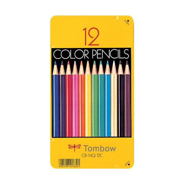 Tombow �F���M12�FNQ CBNQ12C