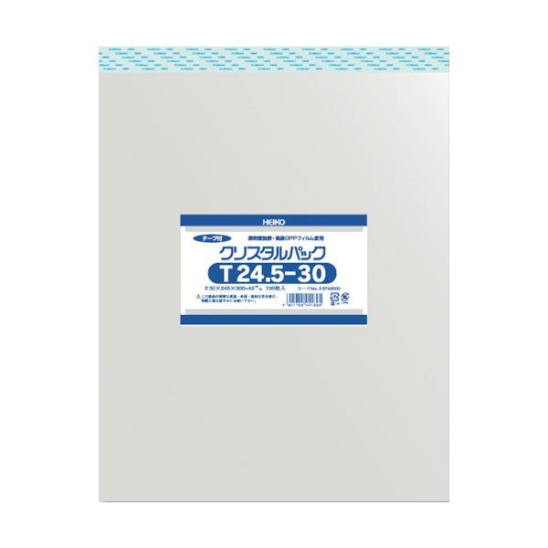 HEIKO OPP e[vt NX^pbN T24.5-30 6742000T24.530