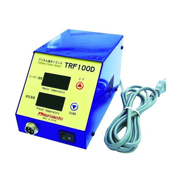 �����[ �q�[�g�j�b�p�p�f�W�^���\���g�����X TRF100D