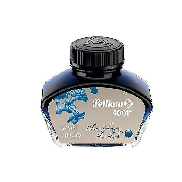 ペリカン ボトルインク 4001/76 [ブルーブラック] (万年筆) 価格