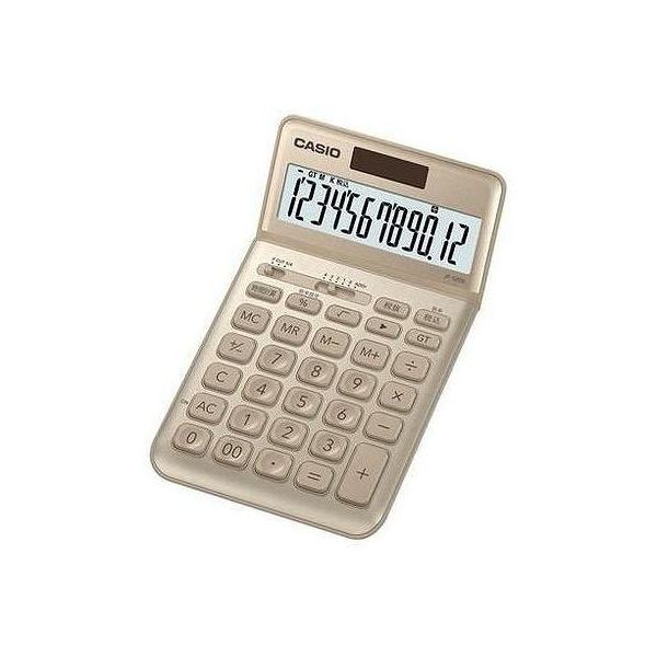 JVI d 12 S[h CASIO X^CbVd WXg^Cv JF-S200-GD