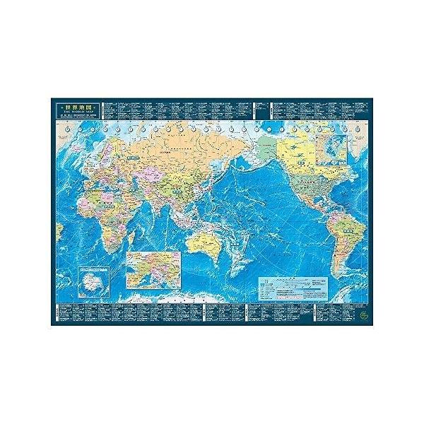 世界地図 」の人気商品一覧 | 安い商品を通販サイトから探す - 価格.com