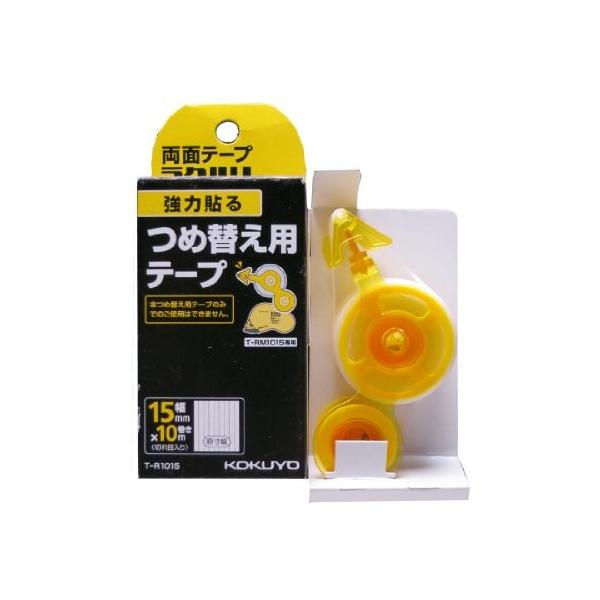 RN ʃe[v lߑւpe[v Nn ͓\ 15mmx10m T-RM1015p T-R1015