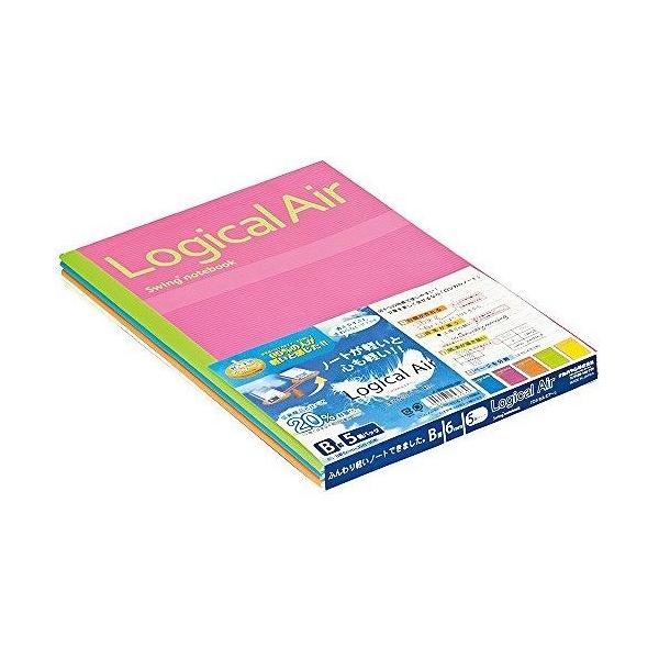 iJoV WJGA[m[g 5pbN m-B546B-5P