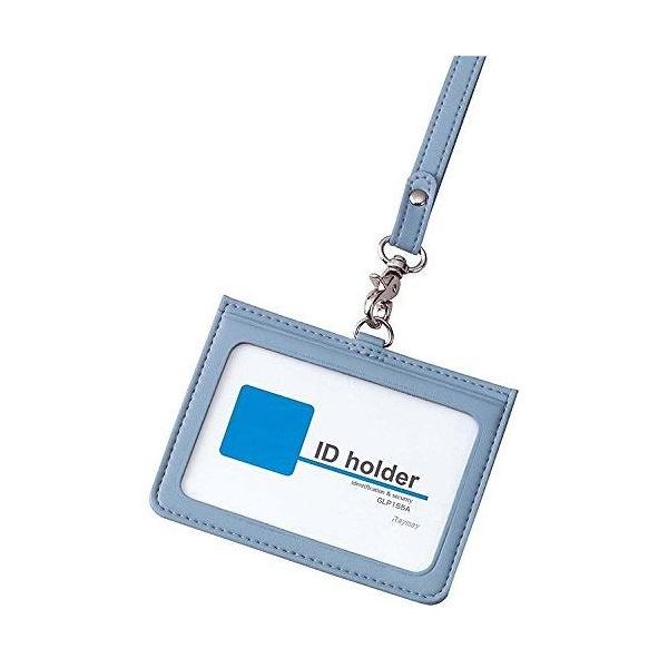 ���C���C �J�[�h�z���_�[ �u���[ GLP155A