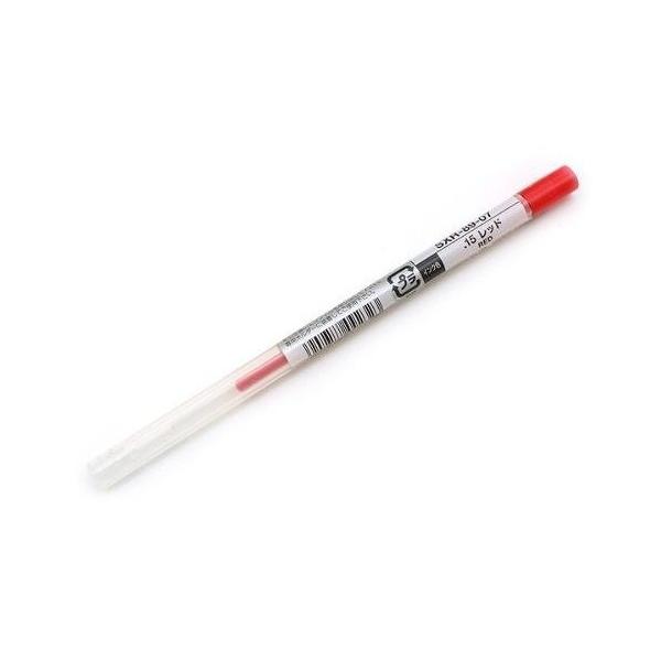 三菱鉛筆 油性ボールペン [赤] 0.7mm SXR-89-07 (ボールペン) 価格比較