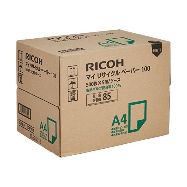 RICOH }CTCNy[p[100 A4T (900382) (1)