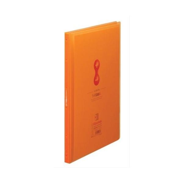 �L���O �N���A�[�t�@�C�� �q�N�^�X A4�^�e 7187-3T�I��