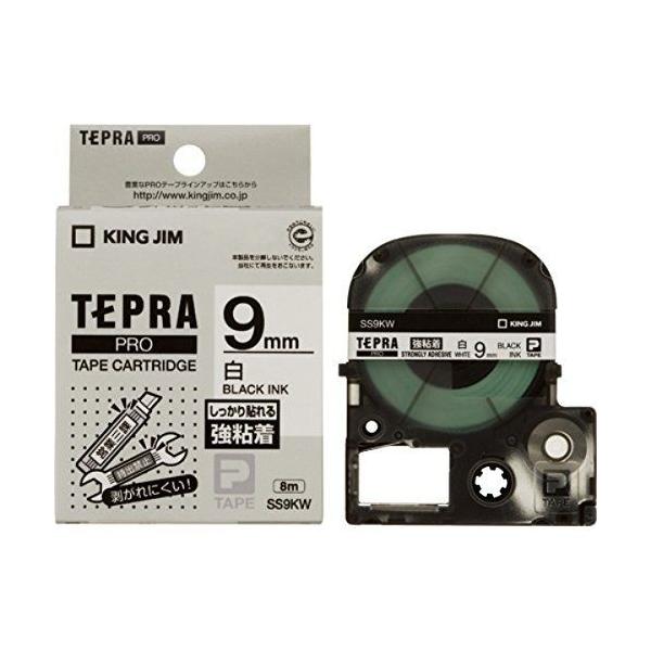 �L���O �e�[�v�J�[�g���b�W �L���E�l�� �V�� SS9KW