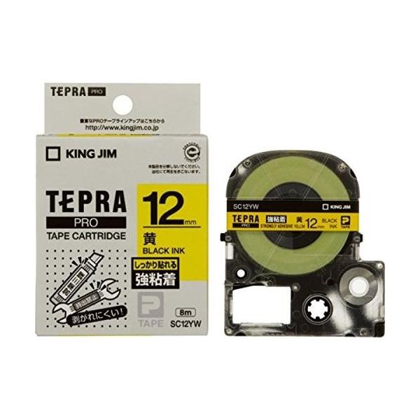 �L���O �e�[�v�J�[�g���b�W �L���E�l�� �L SC12YW