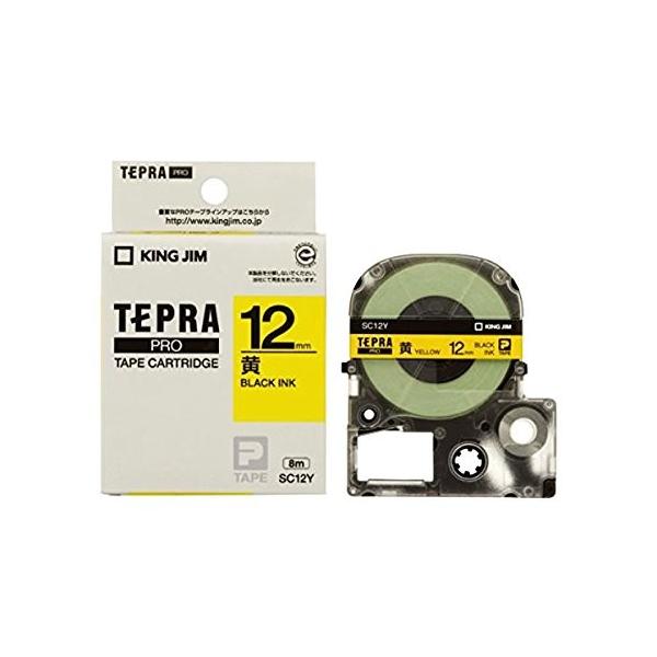 �L���O �e�[�v�J�[�g���b�W �L SC12Y