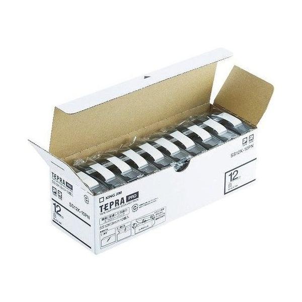 �L���O PRO�e�[�v�G�R�p�b�N�����x�� SS12K-10PN