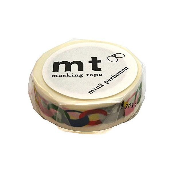 JH }XLOe[v RING MTMINA07