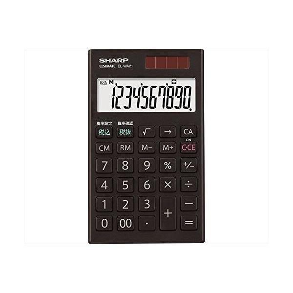 �V���[�v �d��蒠�^�C�v EL-WA21-X