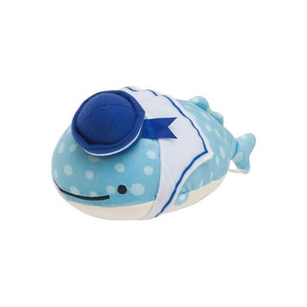 サンエックス じんべえさん スーパーもーちもちぬいぐるみs じんべえさん Mx Buyee Buyee 日本の通販商品 オークションの代理入札 代理購入