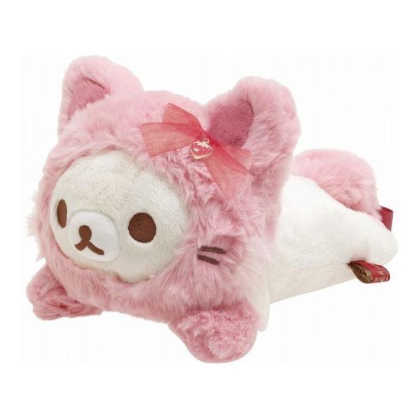 リラックマ 人形 ぬいぐるみの人気商品 通販 価格比較 価格 Com