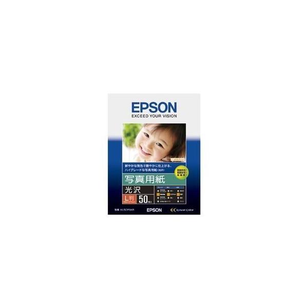 EPSON/Gv\ʐ^p[] L 50 KL50PSKR