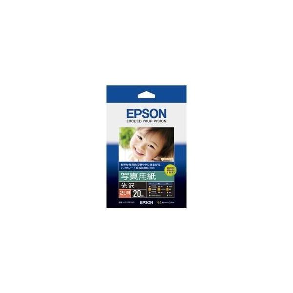 EPSON/Gv\ʐ^p[] 2L 20 K2L20PSKR