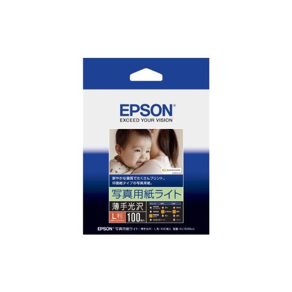 EPSON/Gv\ʐ^pCg[] L 100 KL100SLU