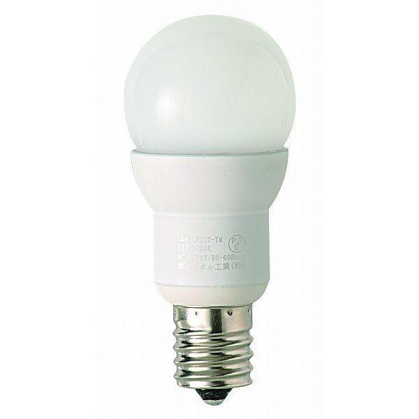 �������^�� �d�� ���^LED ����E17 �d���F 2700K 40W �����p LDA5WLD17-TM ����s��