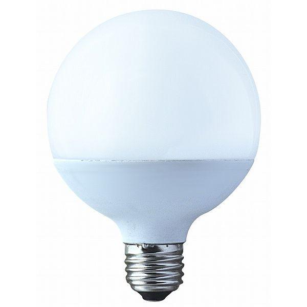 �������^�� �{�[���`LED ����E26 �d���F 2700K 60W �z���C�g�K���X�� ��i����40000H �����p LDG7LG60W-TM ����s��