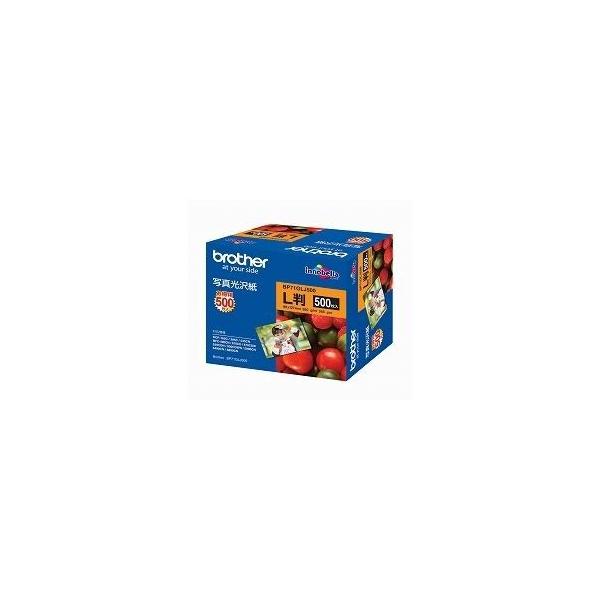 uU[HƁiBROTHERj ʐ^ L 500 BP71GLJ500 s