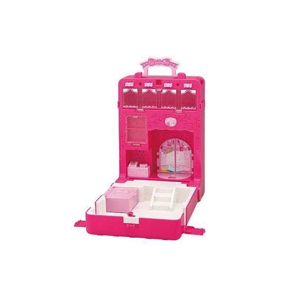 バンダイ Hcp プリコーデハウス プリキュアコーデショップ ステージ Buyee Buyee Japanese Proxy Service Buy From Japan Bot Online