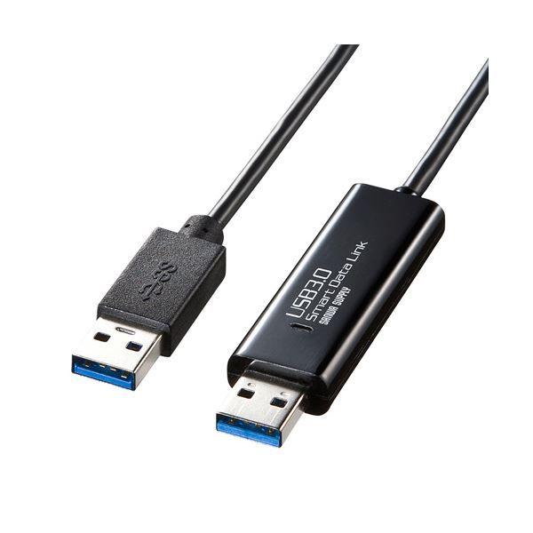 TTvC@hbOhbvΉUSB3.0NP[u(Mac/WindowsΉ)@KB-USB-LINK4 s